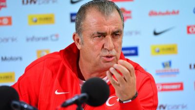 Fatih Terim Azərbaycana gəlir?