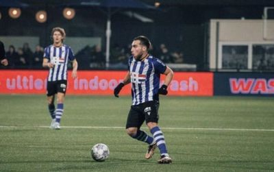 Ozan Can Kökçüdən növbəti məhsuldar ötürmə