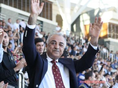 Abdulbari Gözəl: “İkinci qoldan sonra qələbəyə əmin oldum”