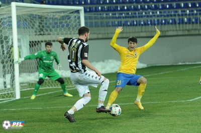İmamverdiyev: “Nəticə ədalətli deyil”