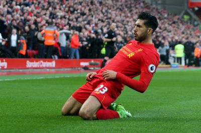 Emre Can qərarını verdi: “Yuventus”, yoxsa “Liverpul”?