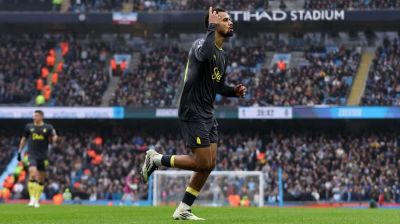 “Mançester Siti” yenə qələbə qazana bilmədi