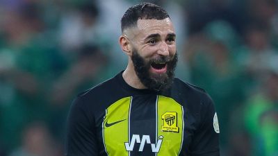 Benzama karyerasının bitirəcəyi ilə bağlı yayılan xəbərə aydınlıq gətirdi