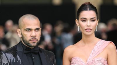 Həyat yoldaşı Dani Alşevdən boşandığını bəyan etdi