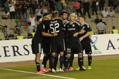 “Qarabağ”ın rəqibləri müəyyənləşdi