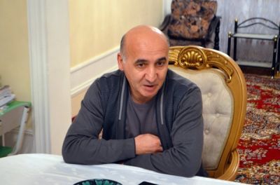 Şahin Diniyev: 