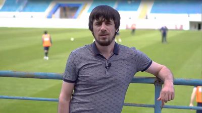 Millimizin sabiq futbolçusu Həbib Nurəhmədovu öz klubunda görmək istəyir