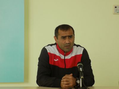 Müşviq Qəmbərov: “İstefamın səbəbini açıqlaya bilmərəm”