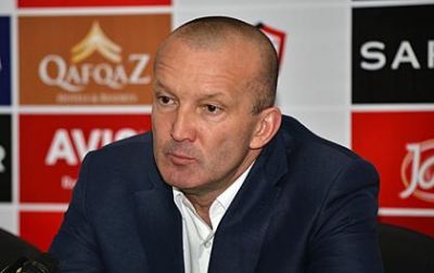 Qriqorçuk: “Belə vəziyyətdə güclü olub, baş verənləri yaşamaq lazımdır”