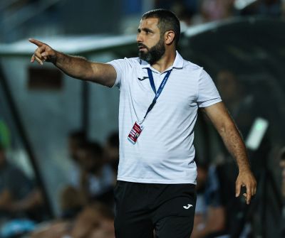 Rəşad Sadıqov: “Vacib qələbə qazandıq”