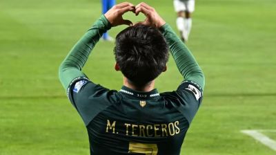 Braziliya səfərdə Boliviyaya uduzdu