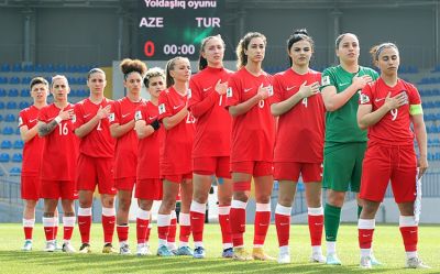 Azərbaycan millisinin yoldaşlıq oyunları üçün heyəti açıqlanıb