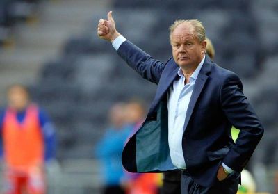 “Məndə əminlik var ki, Azərbaycanla görüşdə qələbə qazanacağıq”