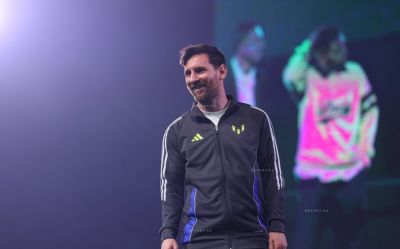 Messi Azərbaycana təşəkkür etdi