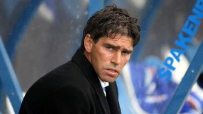 Amit Quluzadənin yeni baş məşqçisi bəlli oldu