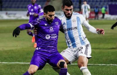 Musa Qurbanlı: “Məqsədimiz “qızıl dubl” etməkdir”