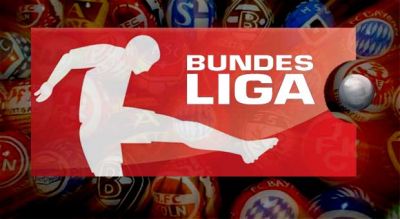 Bundesliqada tur 