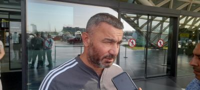 Qurban Qurbanov: “Neqativ fikirlərdən uzaq olmalıyıq” (MÜSAHİBƏ)