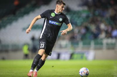 Bentse Etvoş: “Qarabağ” məğlubedilməz deyil”