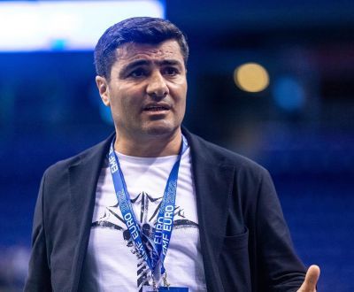 Baş məşqçidən etiraz: “Millinin futbolçuları həvəskarlar liqasında oynamamalıdırlar” (MÜSAHİBƏ)