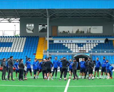 “Səbail” Ərzurumda 3 yoxlama oyunu keçirəcək