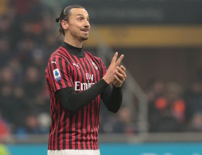 2 milyon avronun söhbəti: İbrahimoviç “Milan”da qalacaqmı?