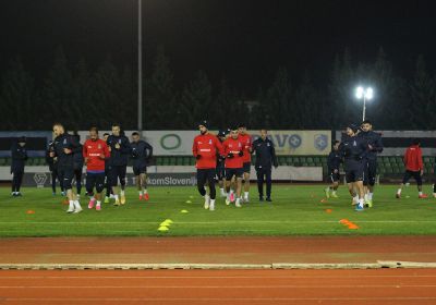 Joze Alesio: “Bugünkü oyunda qorxduğum başıma gəldi.