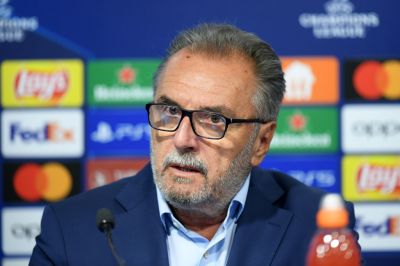 Baş məşqçisi Mahirin duruma aydınlıq gətirdi