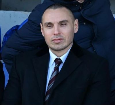 Azər Əliyev: