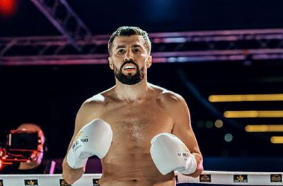 Alim Nəbiyevdən 56-cı qələbə