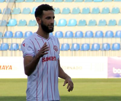 İsmail Azzaui: “Bu qolu vurmaq özüm üçün də əhəmiyyətli idi”