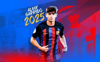 “Barselona”da yeni müqavilə