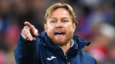 Karpin: “İran son 1 ildə qarşılaşacağımız ən güclü rəqibdi”
