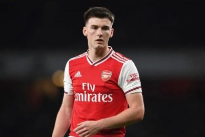 “Mançester Siti” “Arsenal”ın müdafiəçinə göz qoyub