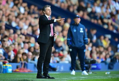 Premyer Liqada daha bir baş məşqçi istefası