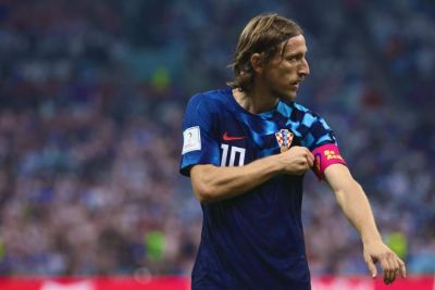 “Modriç futbol tarixinin ən yaxşılarından biridi”