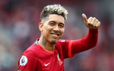 Lukakunun əvəzinə Firmino