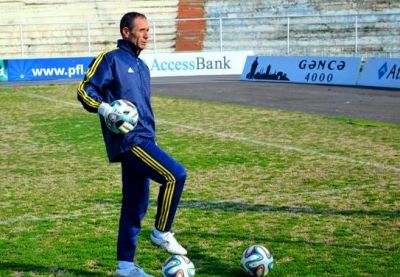 Nadir Şükürov: “Milli komanda millətin üzü, adıdır”