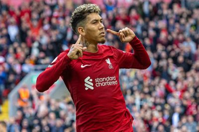 Meneceri təsdiqlədi: Firmino “Liverpul”dan gedir