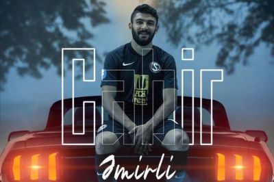 “Neftçi”dən ayrılan müdafiəçi
