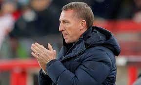 Rodcers gedişi barədə: “Əminəm ki, komandanı Premyer Liqada saxlayacaqdım”