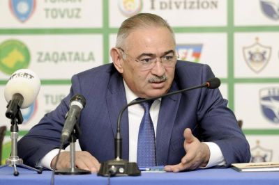Ramin Musayev: