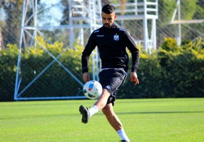“Neftçi”nin heyətində ciddi itki