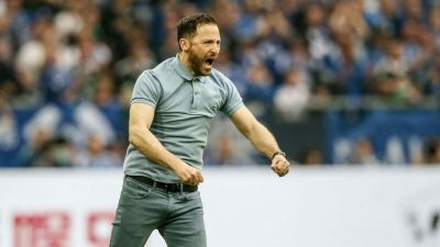 Todesko: “Bu təyinat mənim üçün şərəfdir”