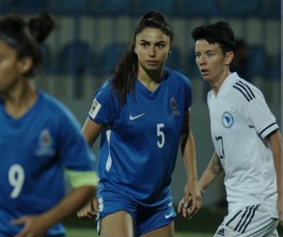 Azərbaycan millisinin üzvü PAOK-da