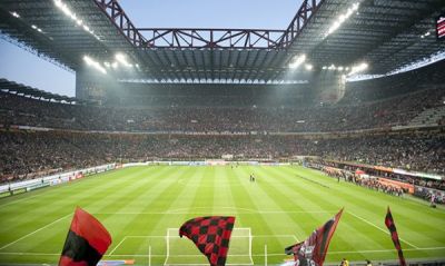 “Milan” və “İnter” yeni stadiondan imtina etdi