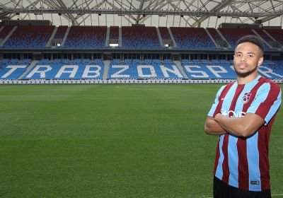 La Liqa klubundan “Trabzonspor”a keçdi