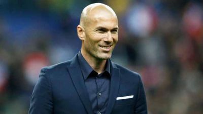 Zidan: “Futbolçu kimi qazandıqlarım məşqçilikdə məni xilas etməyəcək”