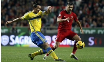 Ronaldo Portuqaliyaya qələbə qazandırdı