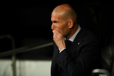 Zidan: “Səfərdə qələbə qazanmalıyıq”